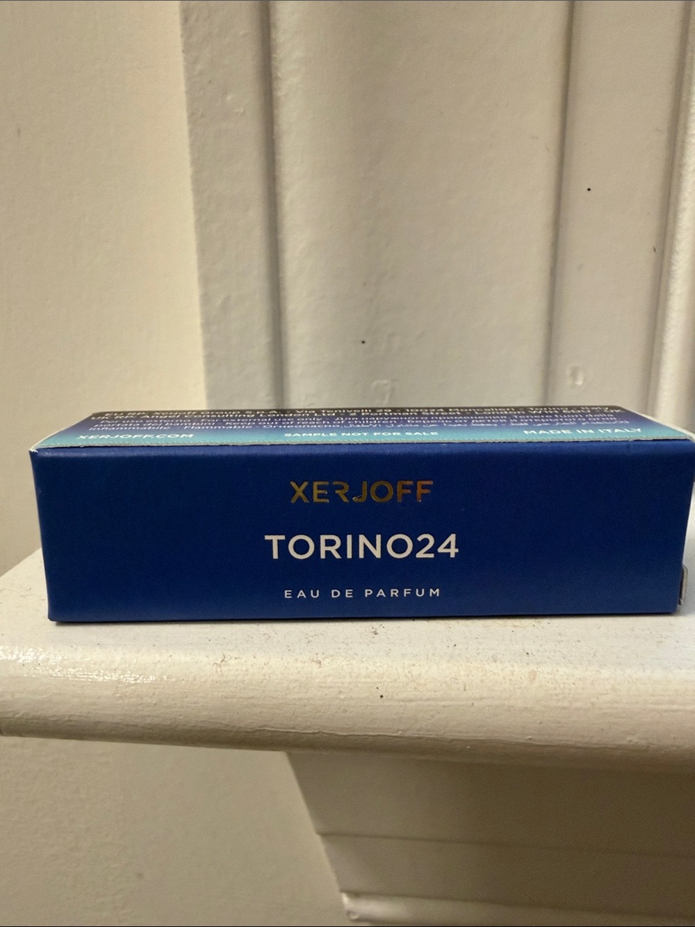 Xerjoff Torino24 Eau de Parfum - Blue